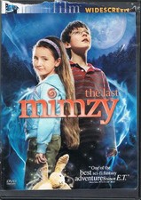 Last Mimzy (New Line/ Widescreen) [DVD] [VERY GOOD]
