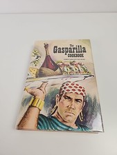 The Gasparilla Cookbook 30th Anniversary Edition Jr. League of Tampa