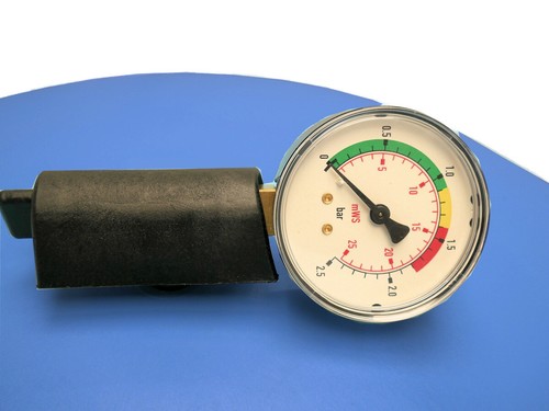 Sandfilter QS 400 Poolfilter Sandfilteranlage Filteranlage Pool 35m³ Aqua Plus 6 - Bild 6 von 6