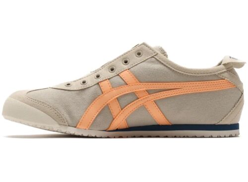 Zapatos Asics Onitsuka tiger mexico 66 Slipon Slip En D3K0N Hombre Mujer No Lace - Imagen 57 de 63