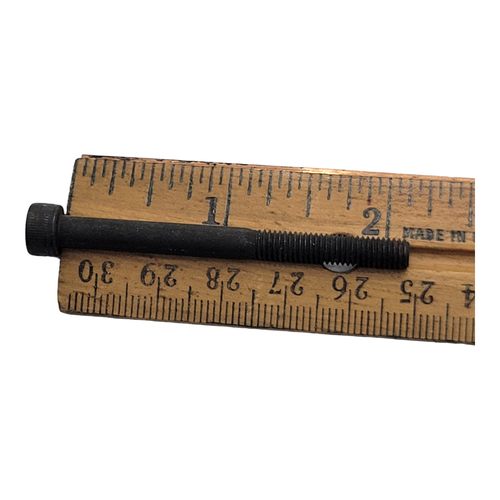 Shindaiwa 90010505055 Hex Bolt Screw CLS-5000 CLS-5800 CS-601 SVL CS-701 SVL - Picture 7 of 8