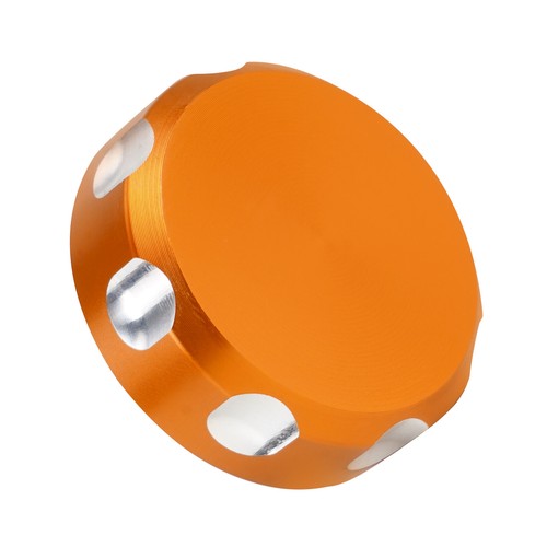 For KTM 1290 Super Duke GT R 2014-2023 Rear Brake Master Cylinder Reservoir Cap - Picture 8 of 9