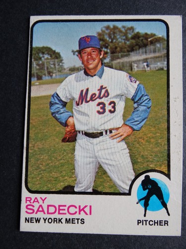 (VG) 1973 Topps Baseball Cards Complete Your Set U You Pick From List 221-440 - Picture 105 of 309