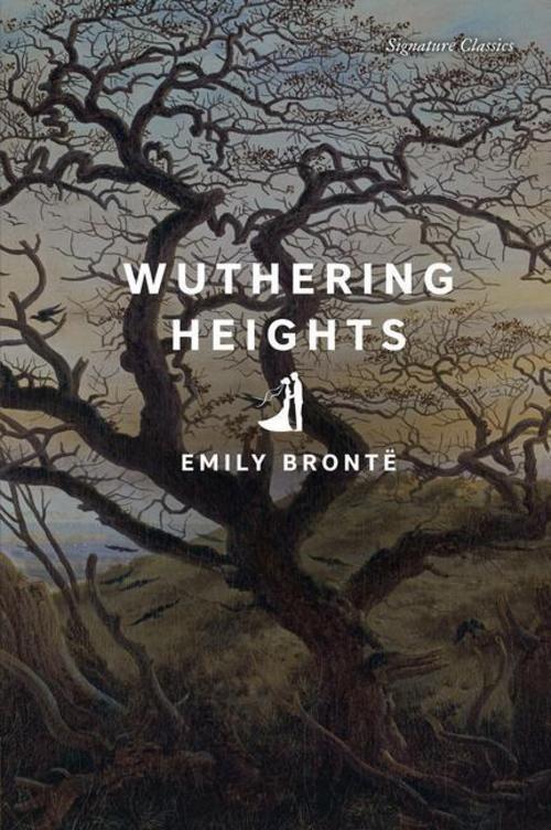 Thumbnail - Wuthering Heights Emily Bronte