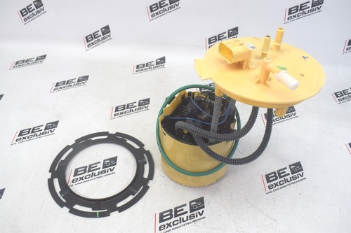 Opel Insignia B 1.6 CDTi Kraftstoffpumpe Dieselpumpe Pumpe Diesel 84484788 - Bild 2 von 8
