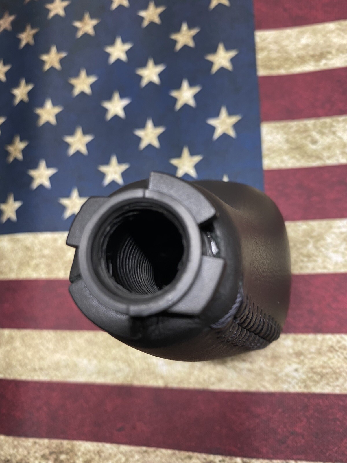 9302 Camaro Firebird Trans Am T5 T56 5/6 Speed SLP Shift Knob M16x1.5