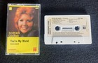 Cilla Black – You're My World, AUS Cassette Reissue