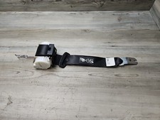 04 - 10 BMW E70 Driver Left Rear Seat Belt Retractor Assembly vz78 OEM 33061258