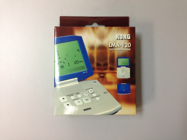 metronome 120 metronome 120