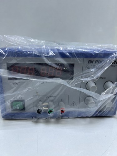 B&K PRECISION 1627A DC Regulated Power Supply - 第 3/7 張圖片