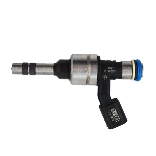 6x New Fuel Injectors 12629927 For Cadillac CTS SRX Chevrolet Equinox GMC Buick - Picture 7 of 11