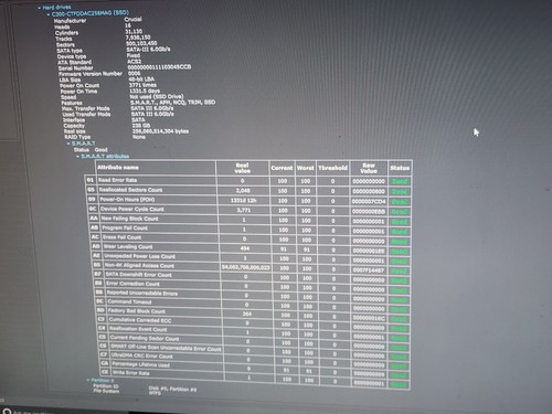 Dell OptiPlex 3020 SFF i3-4160 16GB RAM 256GB SSD/DVD Windows 10 Pro - Picture 11 of 12