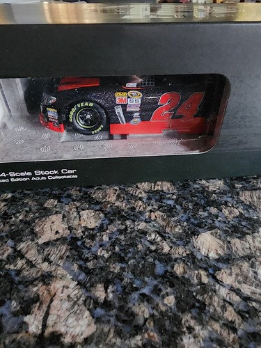 Chase Elliott 2016 Elite #24 3M Galaxy 1 Of 24 - Picture 7 of 8