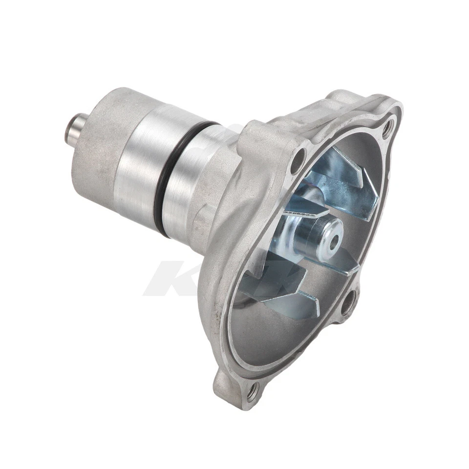 Conjunto de bomba de agua US Deliver para Honda PC800 Pacific Coast 1989-1998 19200-ME9-040 Foto 2 de 4