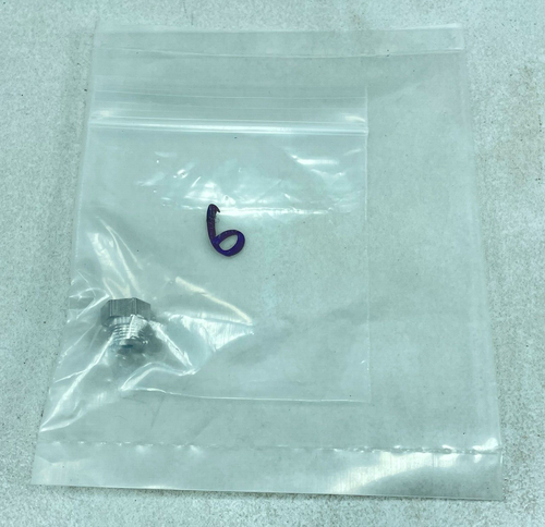 ASCO Pnumatic C 302280 VSK SCE210D004 (AC) Rebulit Spare Kit of Solenoid Valve - Picture 9 of 14