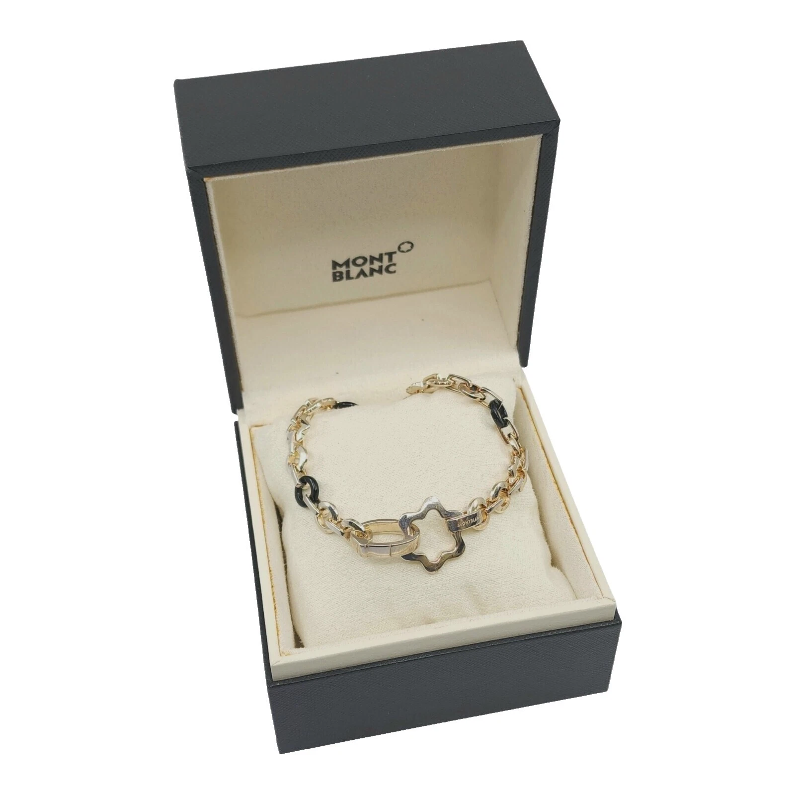 Collares y colgantes De moda Montblanc