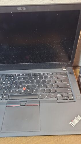 Lot of 11 Lenovo ThinkPads - T460, T470, T480, P51, P51s, T14, T450s - As-Is - Picture 4 of 19