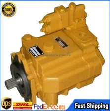 Piston Pump 241-9157, 10R-7732 For CAT Wheel Loaders 966H,972H