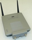Cisco Systems AIR-AP1232AG-E-K9 + 5GHZ ANTENNA W/RP-TNC + antenna