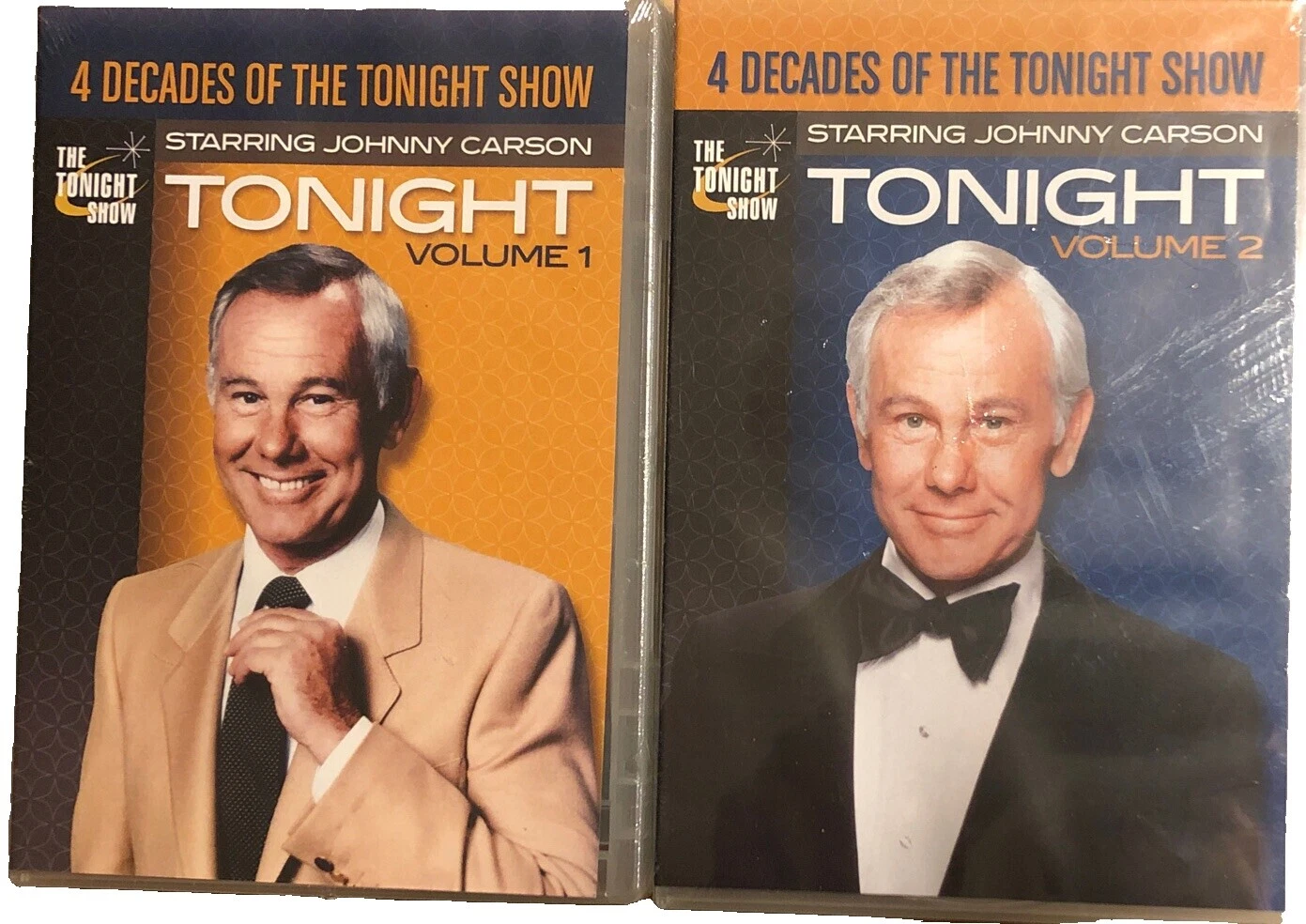 Chevy Chase Box Set DVD y Blu-ray