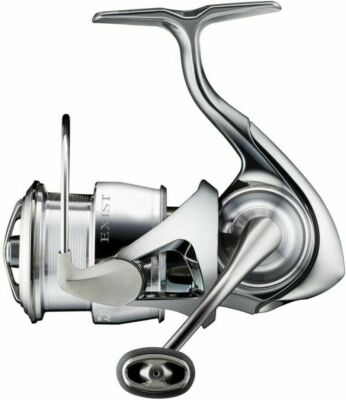 DAIWA EXIST 22イグジスト LT2500S DAIWA Spinning reel 22 EXIST LT2500S-XH | eBay