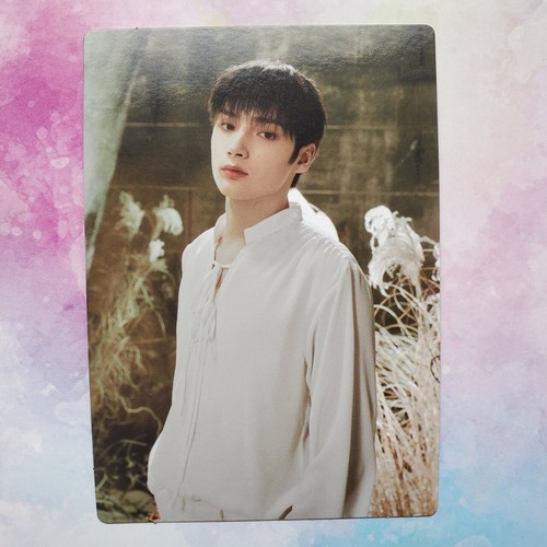 TXT MINI Tarjeta Fotográfica TOMORROW X TOGETHER WORLD TOUR ACT: LOVE SICK Oficial MD - Imagen 148 de 201