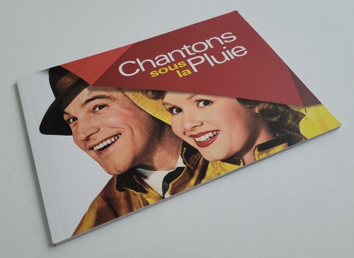 Coffret 60ème anniversaire - Chantons sous la Pluie - Ultimate Edition - Picture 7 of 10
