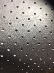 Volkswagen-beetle-VW-bug-headliner-Black-vinyl-1968-1977-Super-Beetle