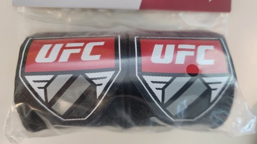 UFC Hand Wraps (New in packaging)  180" Wrist Bandages UFC, MMA, Muay Thai)1set  - Picture 3 of 4