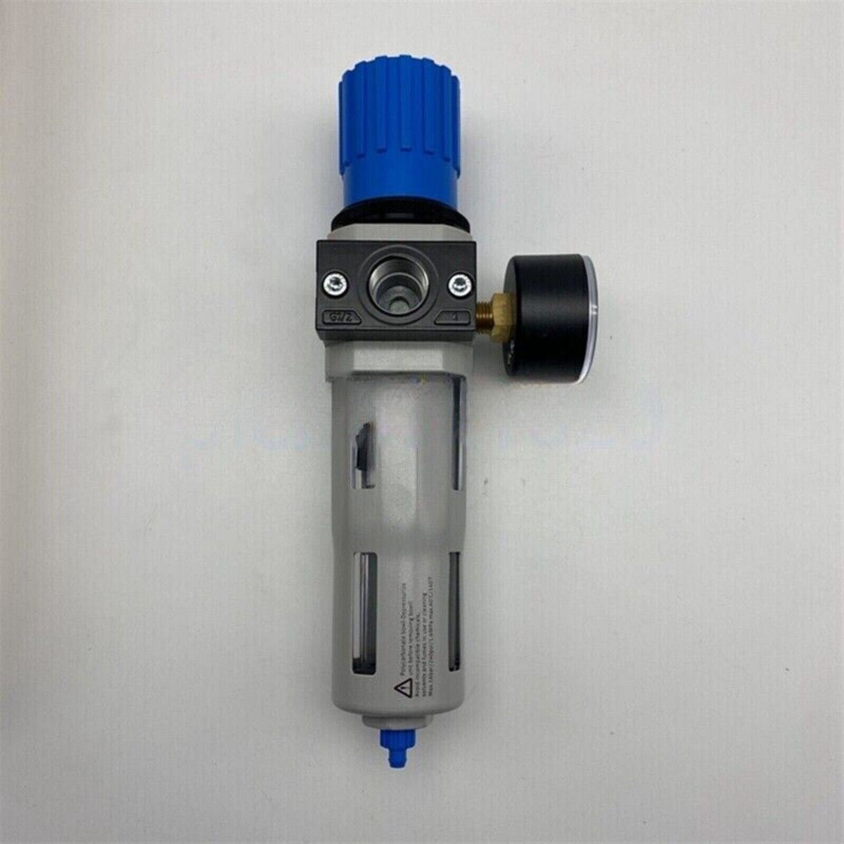New LFR-1/2-D-MIDI Festo 159584 Filter regulator Fast