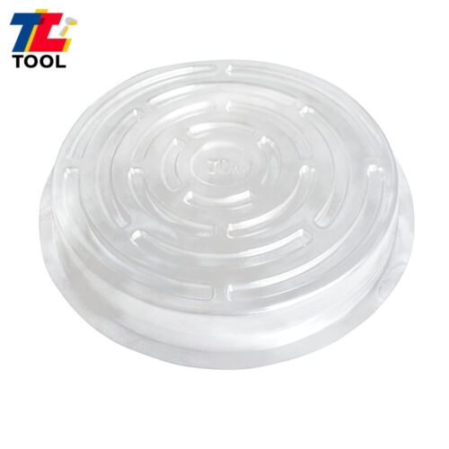 5×6' + 5×8' + 5×10' Clear Plastic Thick Plants Saucer Drip Trays Sturdy Thick - Picture 6 of 12