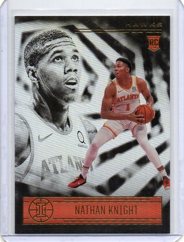 2020-21 Illusions Basketball Base & Inserts, You Pick. Discount 2+, Free Ship - Picture 62 of 89