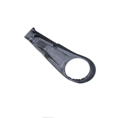 2020-2022 Carbon Fiber For KTM Super Duke 1290 R Tank Ignition Cover Key Fairing - Picture 7 of 9