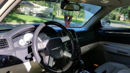 Rear view mirror car flags Guatemala and Puerto Rico unity flagz for inside car - Picture 7 of 8