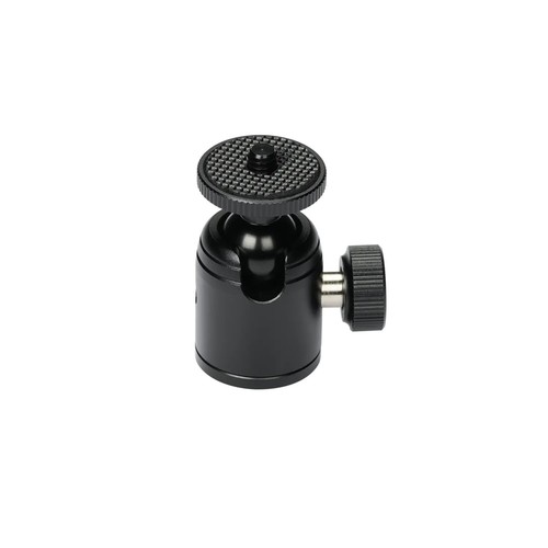 OBSBOT Extendable Tripod mini Ball Head - Picture 1 of 6