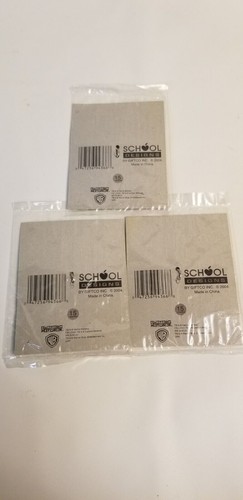 Lot of 3 Scooby Doo Metal Pet Tag Charm Pendant New In Package 2004 Giftco - Picture 3 of 3