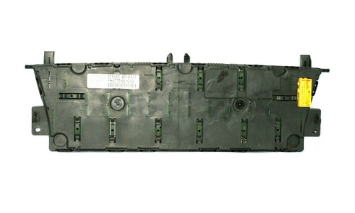 ⭐ Kombiinstrument CITROEN C4 PICASSA P9663755980-D-00 P9663755980D00 ⭐ - Bild 2 von 4