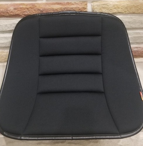 RaoRanDang Car Seat Cushion Pad For Car Driver Seat OfficeChair Home.Memory Foam - Picture 2 of 12