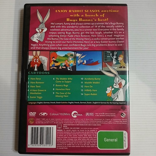 DVD Movies - Pick and Choose your own from a HUGE list - Lot 5 - Picture 45 of 252