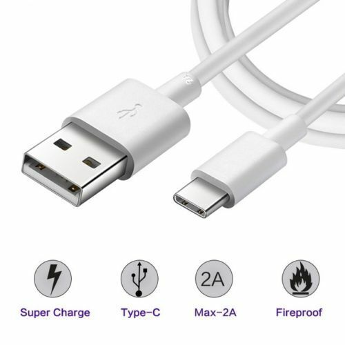 No es suficiente Leia boxeo Para LG G5 G6 G7 Tipo C USB Cargador de Sincronización de C-Cable de carga Plomo | eBay No es suficiente Leia boxeo Para LG G5 G6 G7 Tipo C USB Cargador de Sincronización de C-Cable de carga Plomo | eBay