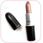 New ListingNib Full Size Authentic Mac Frost Lipstick Icon 326
