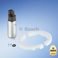 BOSCH Brand New FUEL PUMP OE Quality for RENAULT GRAND SCENIC II 2.0 2004->on