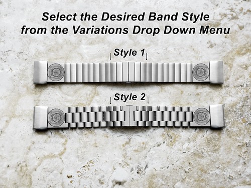 Police Badge Engraved Strap for Garmin D2 Mach 1 Pro & Instinct 3 50mm, 2X -PB4 - Picture 5 of 13