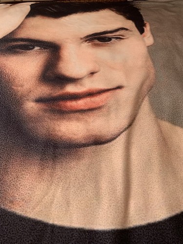 Shawn Mendes is my Boyfriend Blanket - Picture 2 of 6