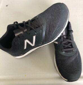 new balance cush shoes