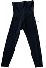 Hiking Maternity Gray Activewear Pants for Women