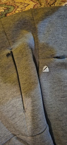 Daniel Cremieux Hybrid Vest Jacket Size XL Reversible - Picture 5 of 9