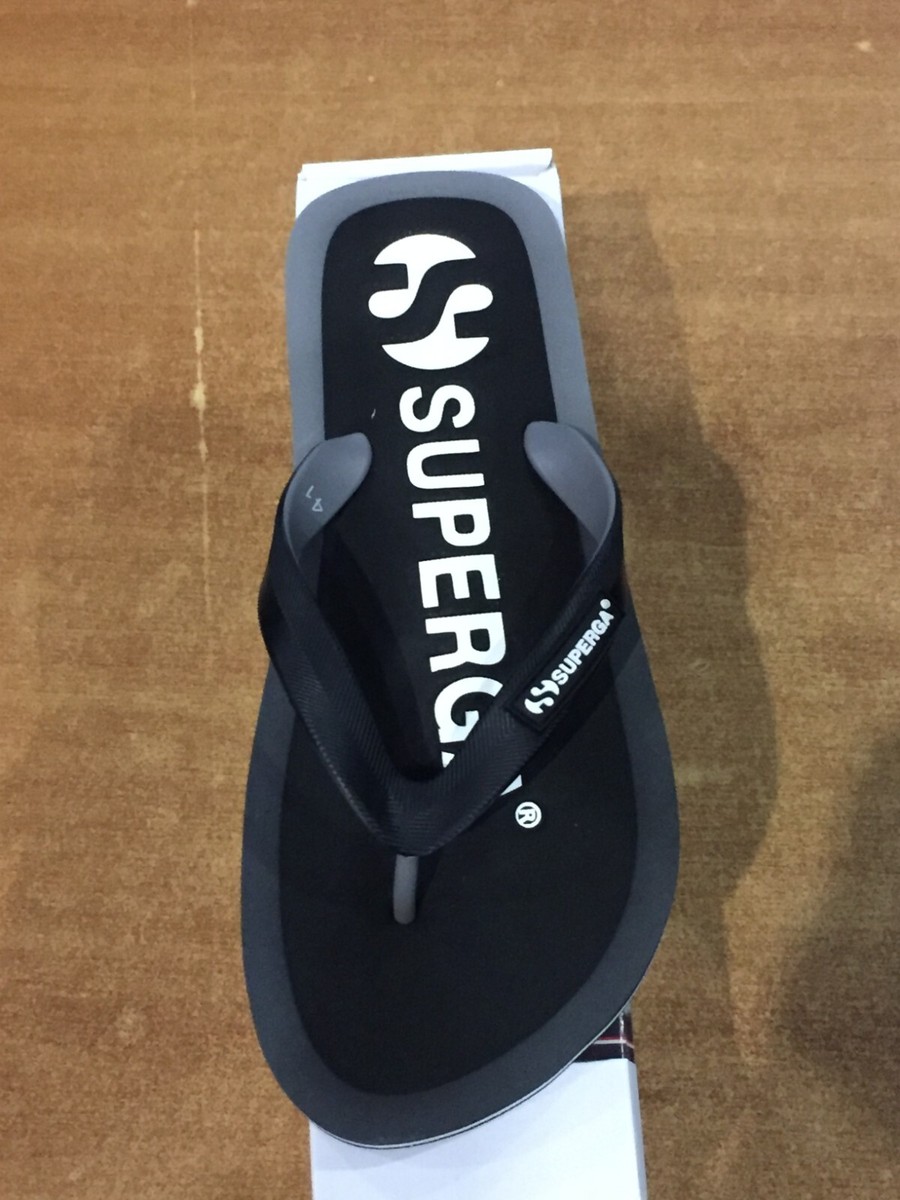 Superga clearance infradito gomma