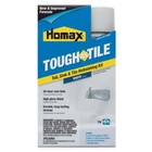 32 oz. White Tough as Tile Aerosol Tub, Sink, and tile Refinishing Kit