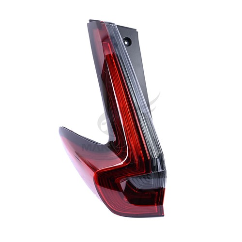 Tail Light Left Driver Side For 2020-22 Honda CR-V CRV Outer Rear Lamp Assembly - Picture 12 of 12